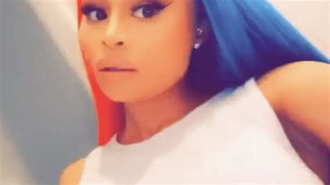 black chyna onlyfans leaked|Blac Chyna Leaked OnlyFans